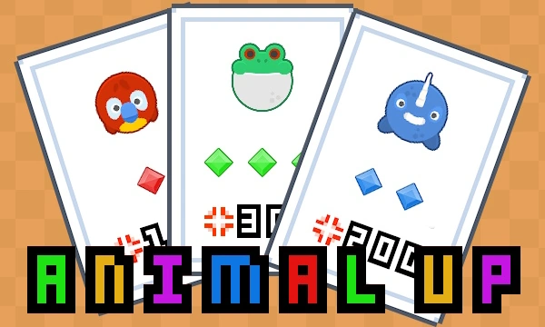 AnimalUp